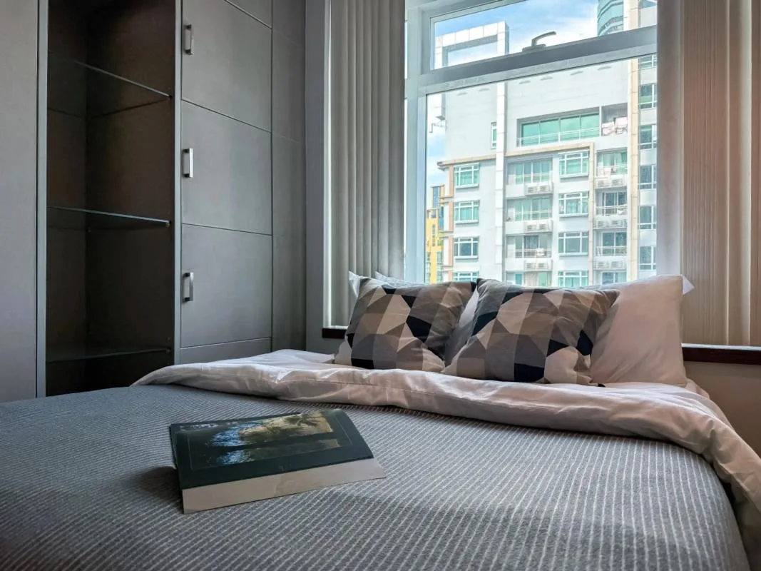 Property photos for Circle Condominium