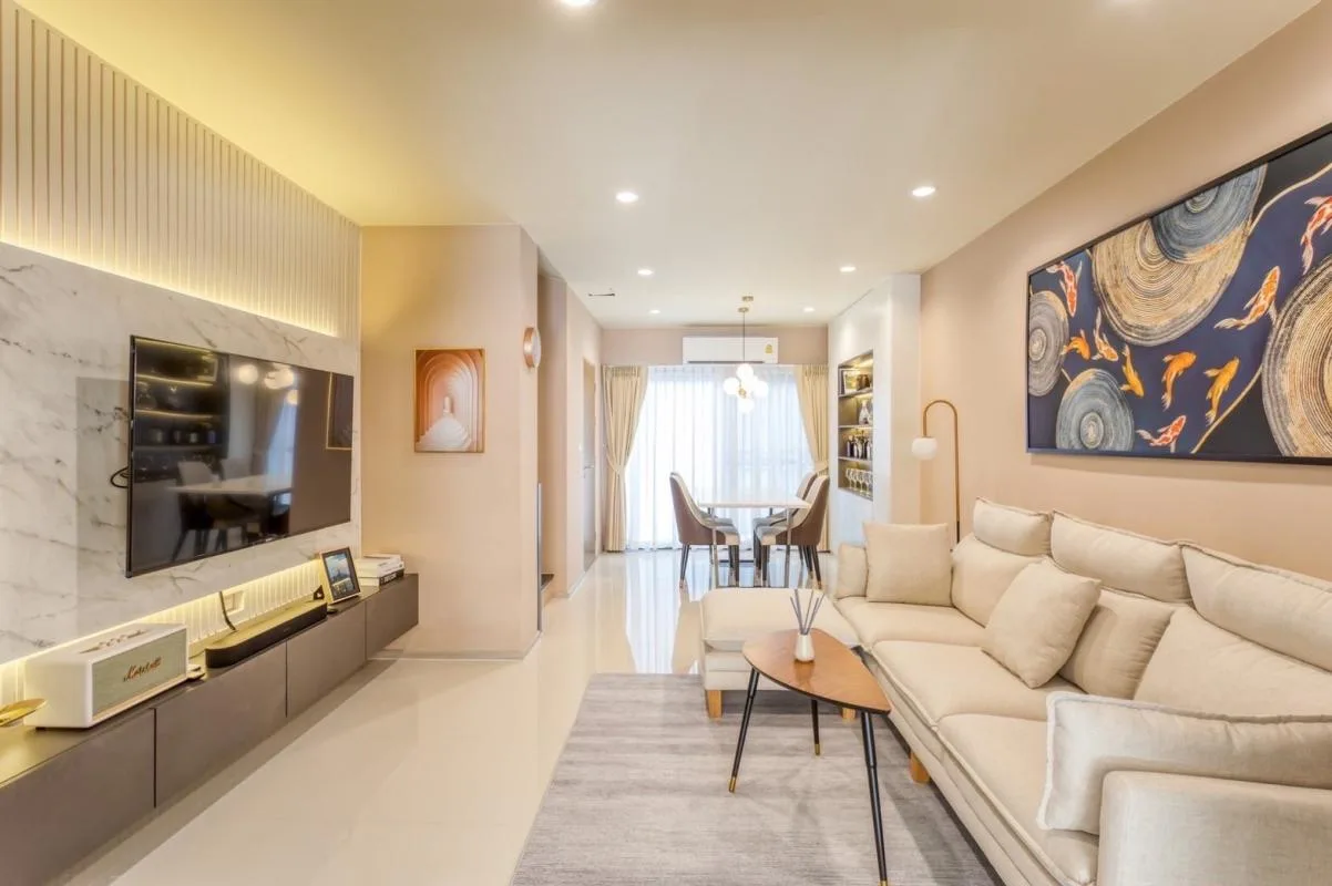 Property photos for Plume Watcharaphon - Ekkamai