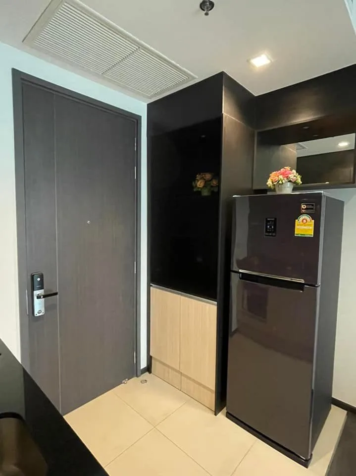 Property photos for Edge Sukhumvit 23