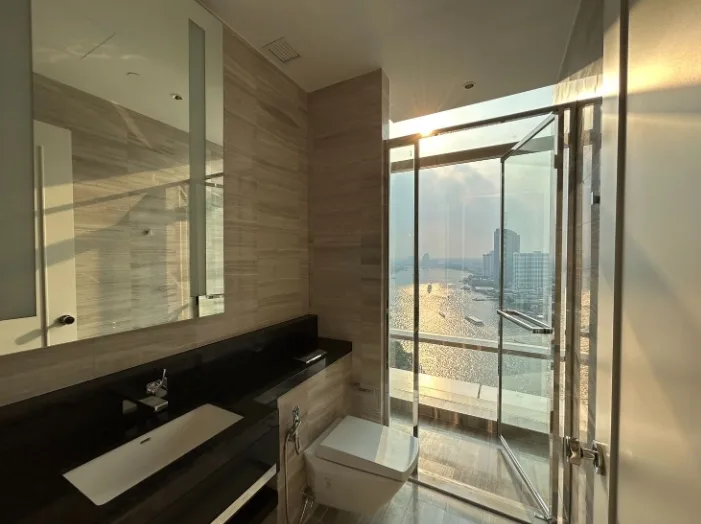 Property photos for Four Seasons Private Residences Bangkok