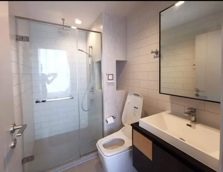 Property photos for THE LINE Jatujak - Mochit