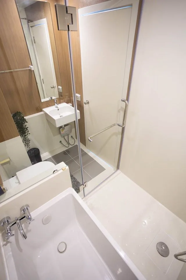 Property photos for Blossom Condo @ Sathorn - Charoenrat