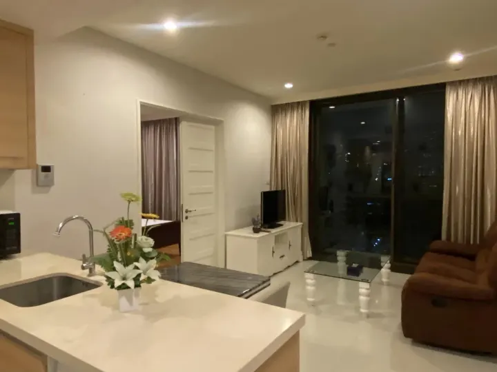 Property photos for Aguston Sukhumvit 22