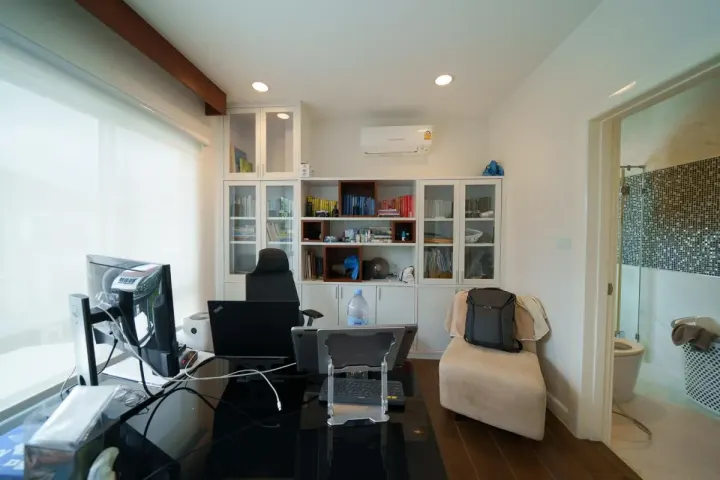 Property photos for Grand Bangkok Boulevard Rama 9-srinakarin