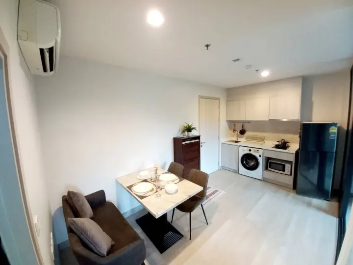 Property photos for Life Sukhumvit 48