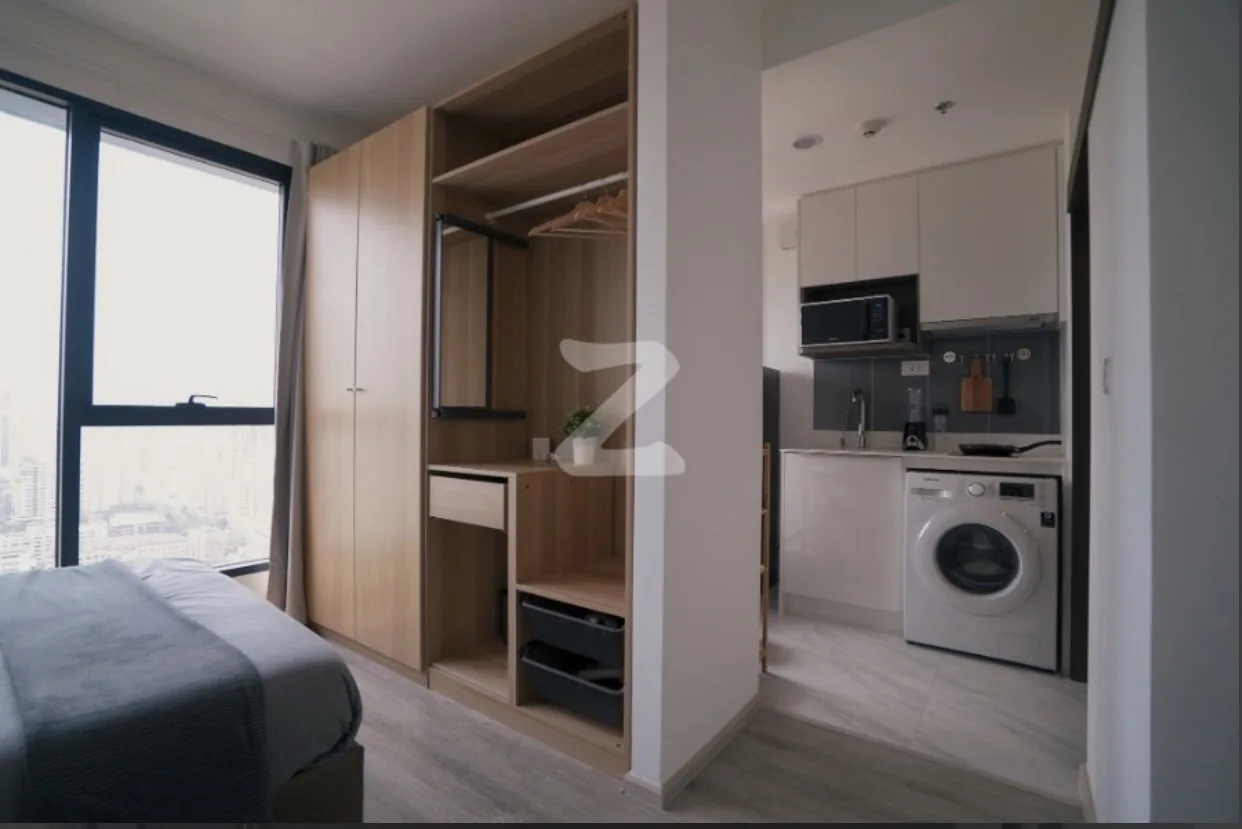 Property photos for Ideo Mobi Asoke