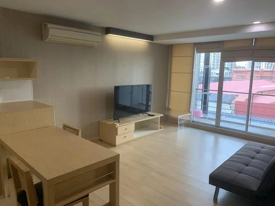 Property photos for Tree Condo Sukhumvit 52