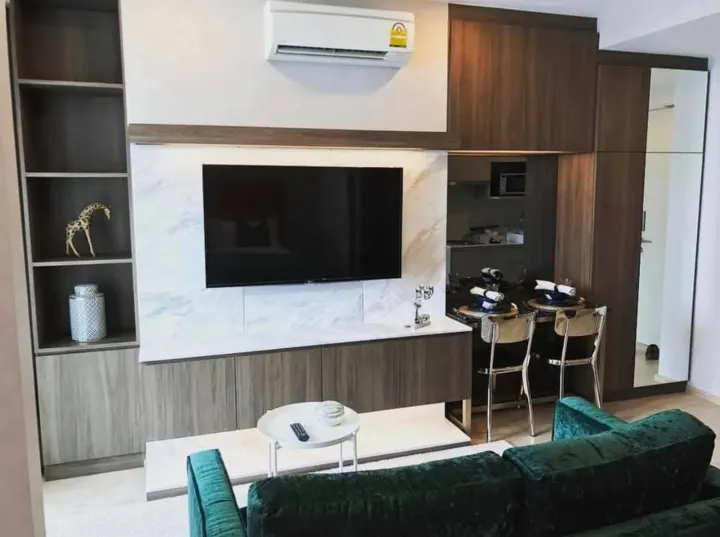 Property photos for Ideo Q Chula - Samyan