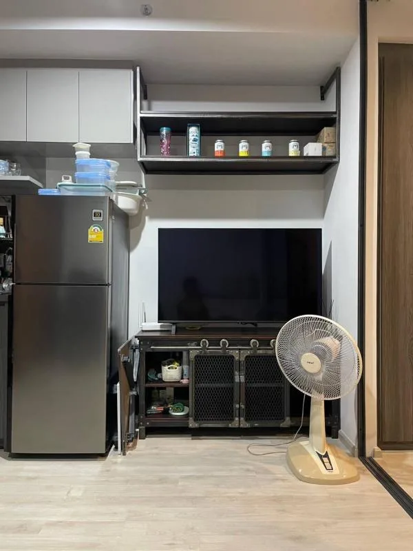 Property photos for Ideo Ratchada-Sutthisan