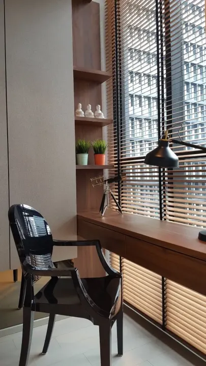 Property photos for Noble Ploenchit
