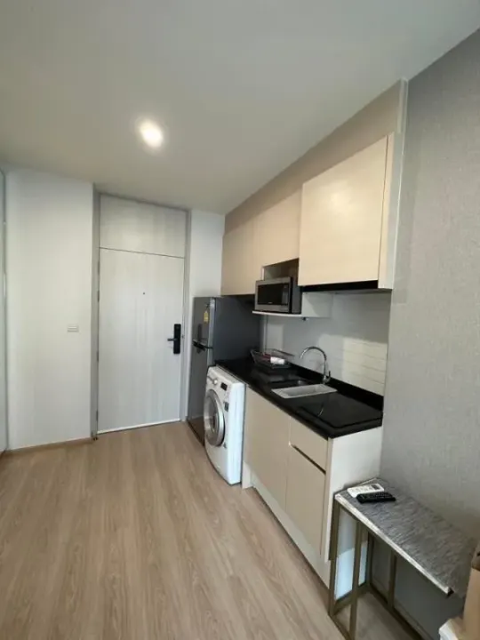 Property photos for Noble Revolve Ratchada 2