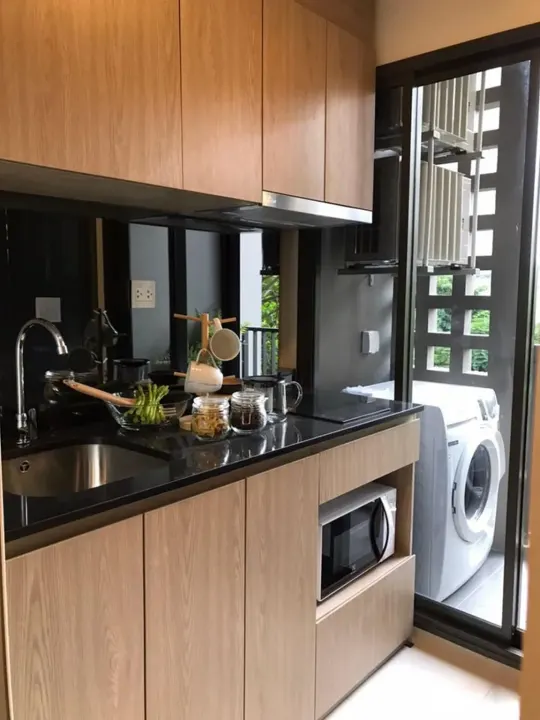 Property photos for Chambers On - nut Station