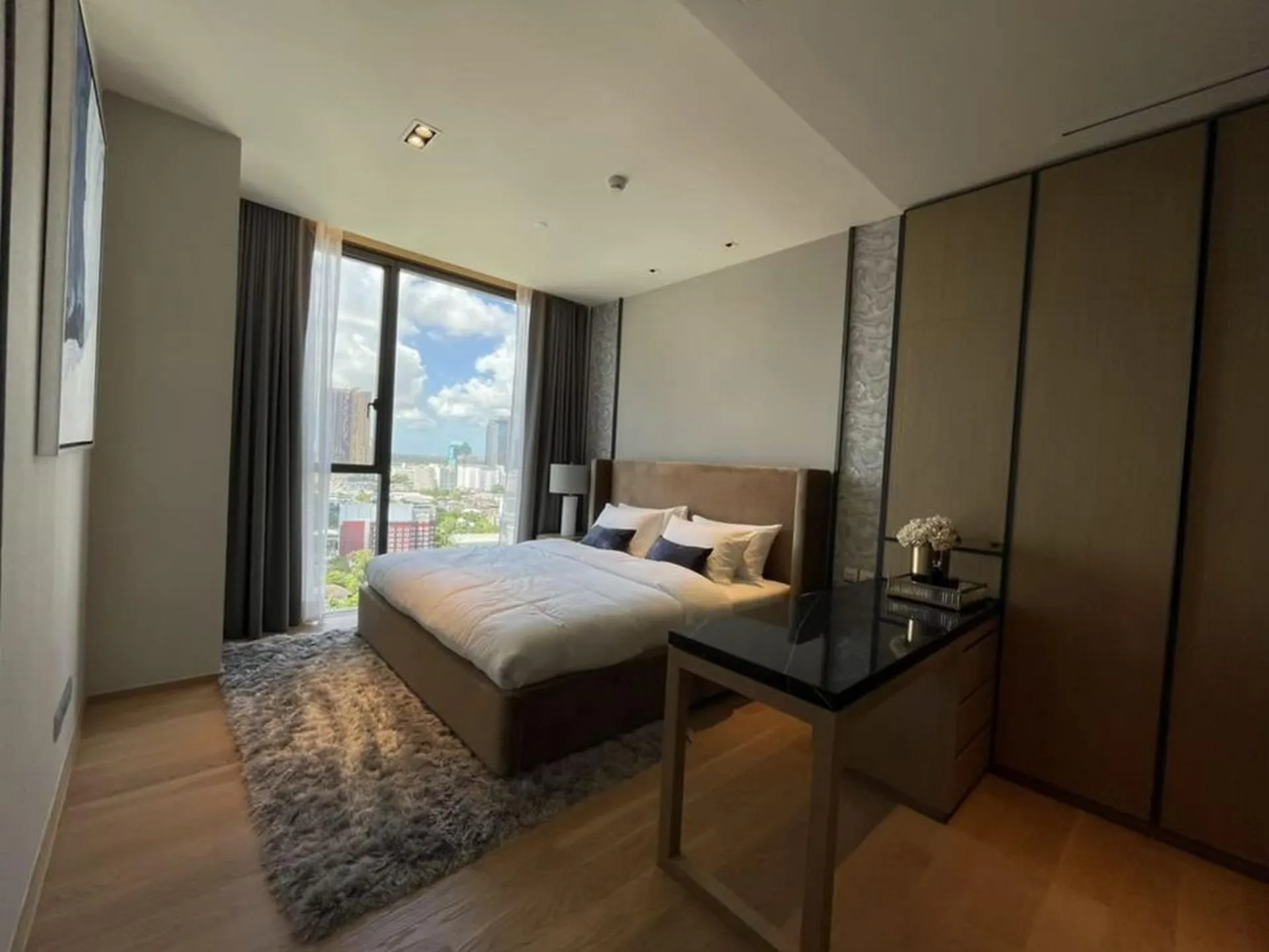 Property photos for BEATNIQ Sukhumvit 32