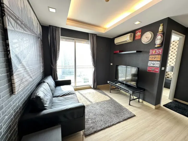 Property photos for Thru Thonglor