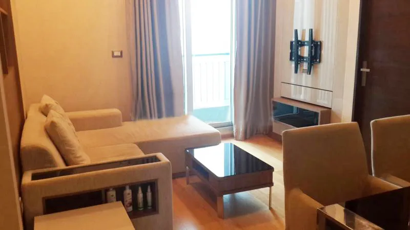 Property photos for The Address Asoke