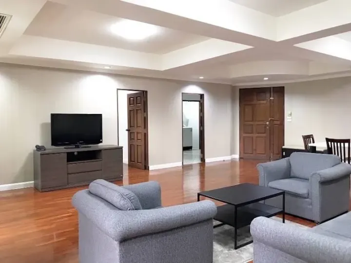 Property photos for Thonglor Garden