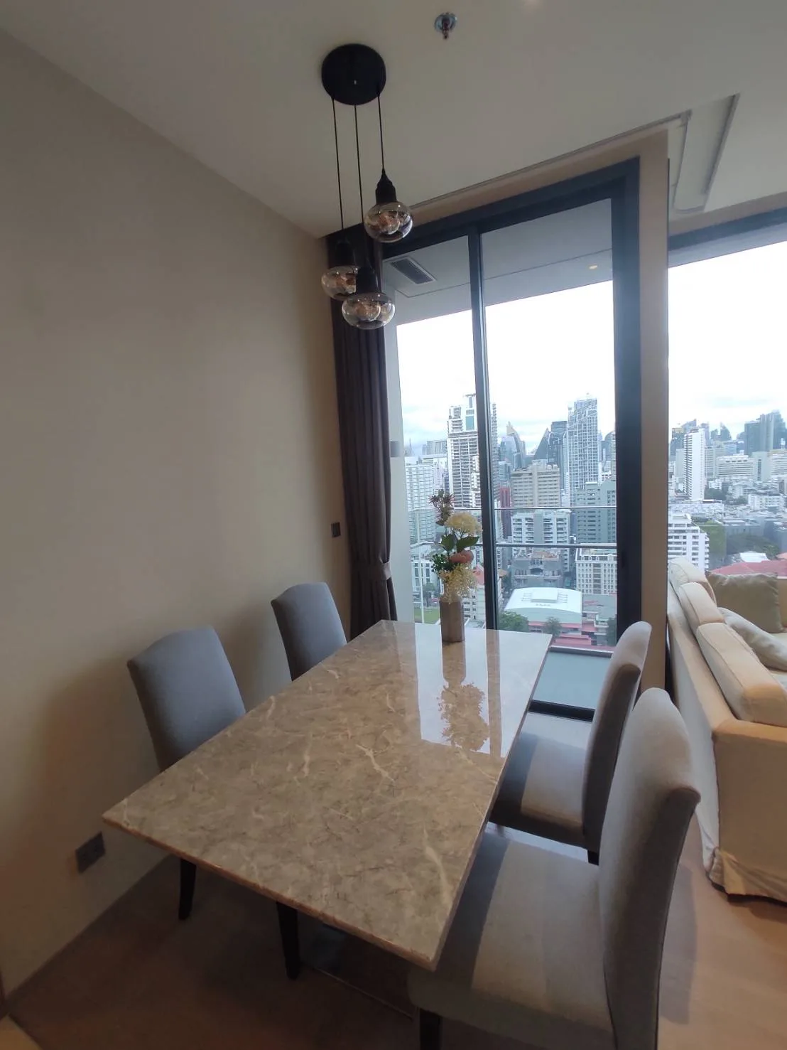 Property photos for The Esse Asoke