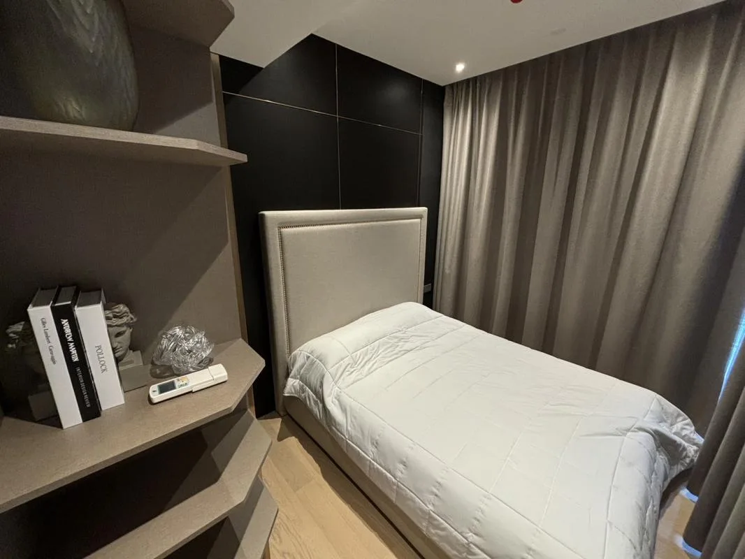Property photos for ASHTON Asoke - Rama 9