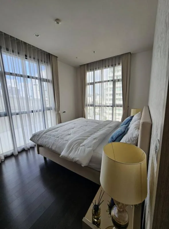 Property photos for The XXXIX by Sansiri