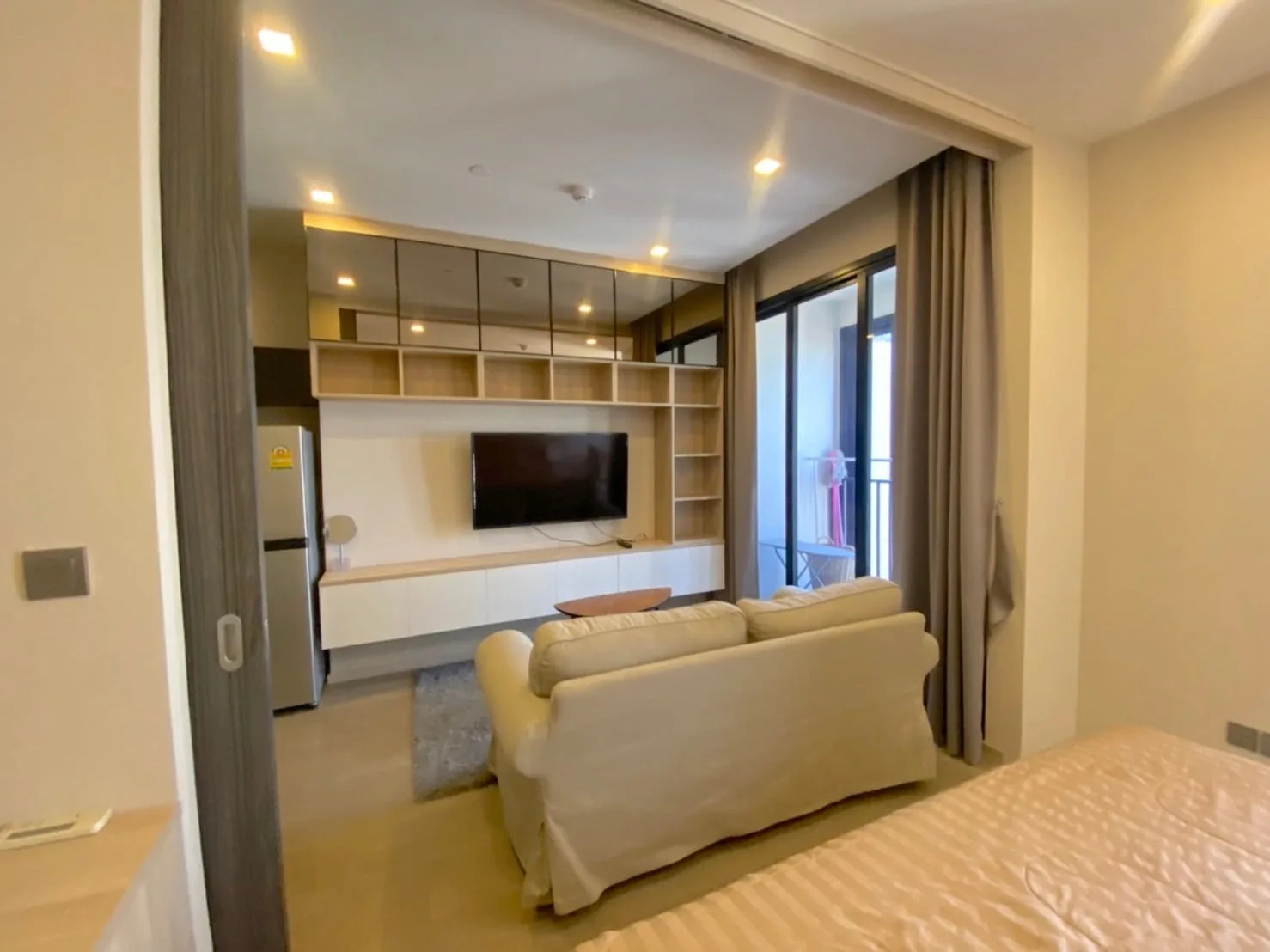 Property photos for Ashton Asoke