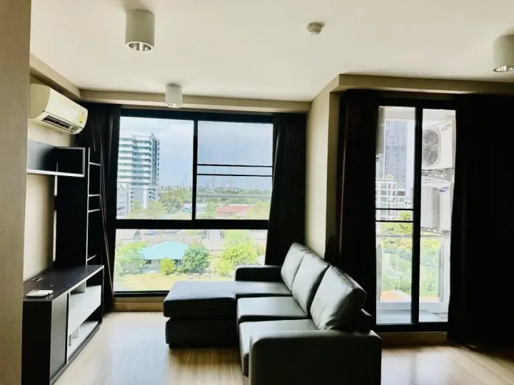 Property photos for Chateau In Town Sukhumvit 62/1