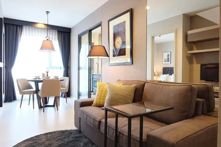 Property photos for Rhythm Sukhumvit 36 - 38