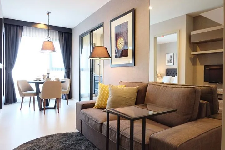 Property photos for Rhythm Sukhumvit 36 - 38