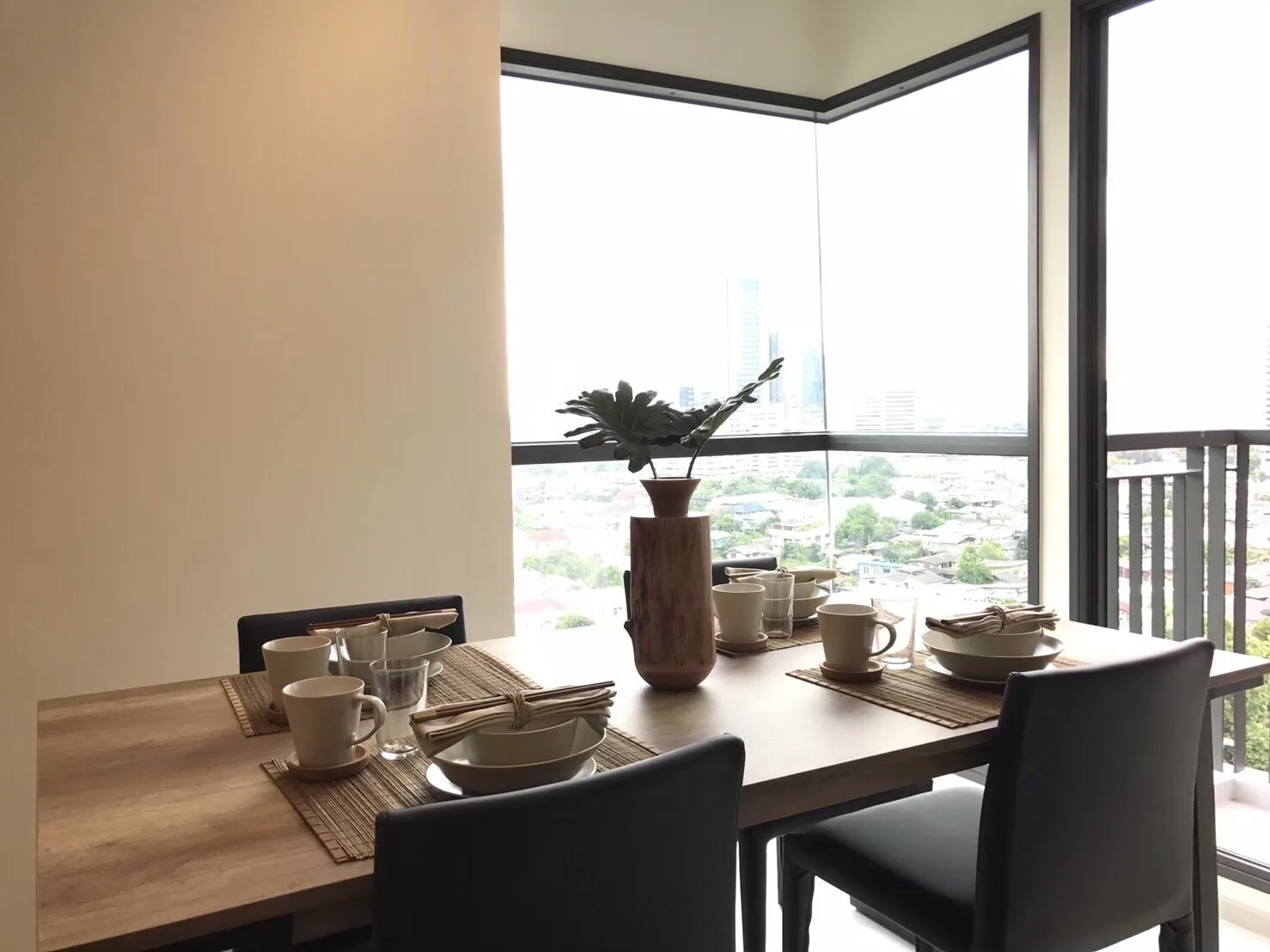 Property photos for Rhythm Sukhumvit 36 - 38