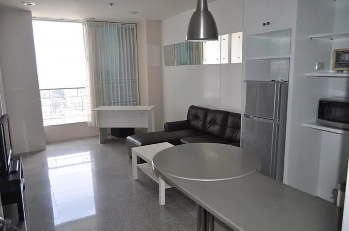 Property photos for Sathorn House