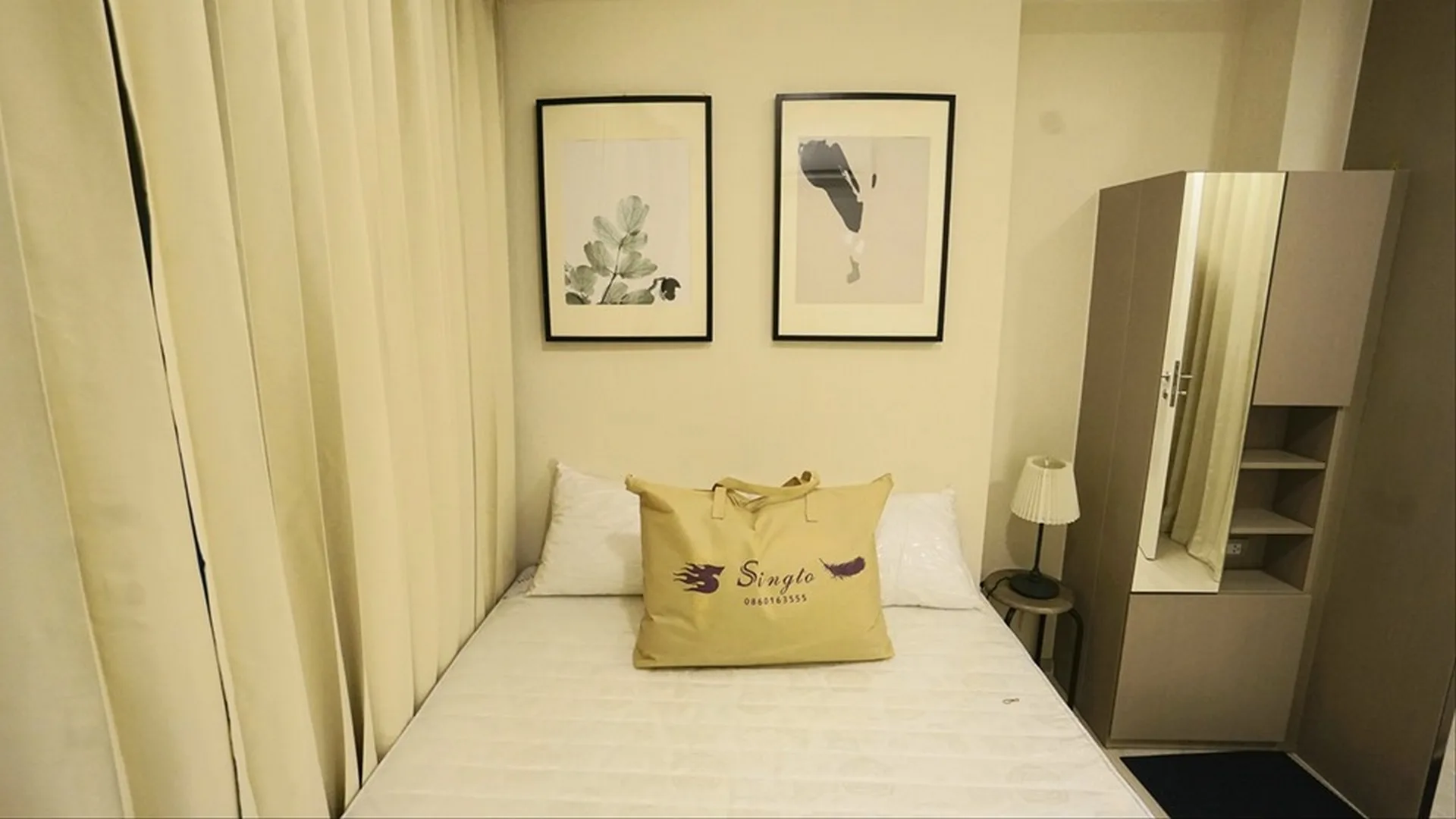 Property photos for Vtara Sukhumvit 36