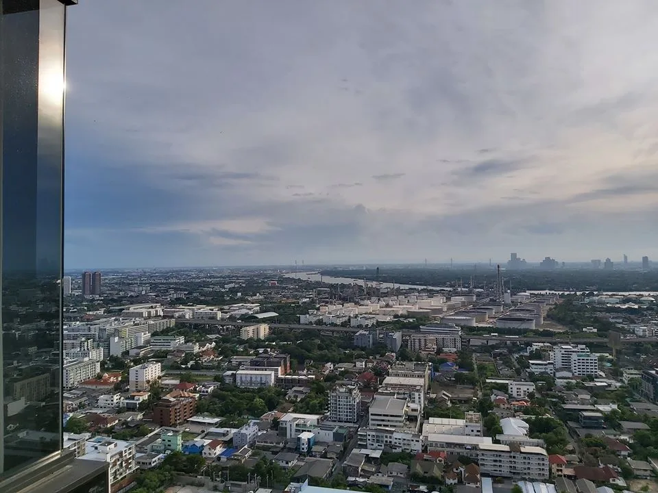 Property photos for The Line sukhumvit 101
