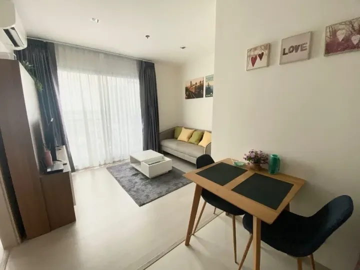 Property photos for Rhythm Sukhumvit 36 - 38