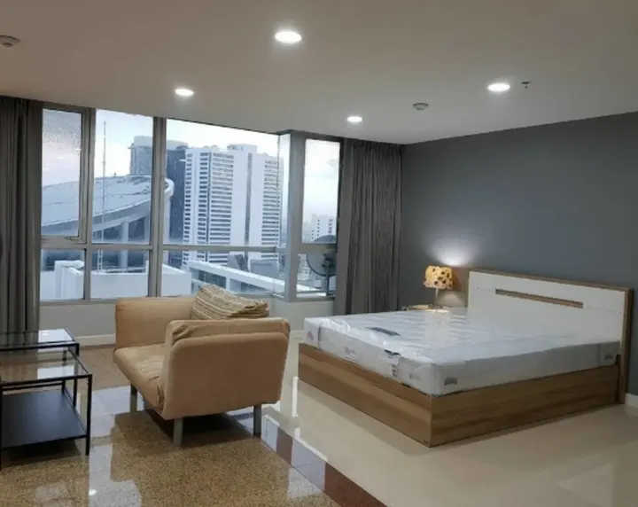Property photos for Noble House Phayathai