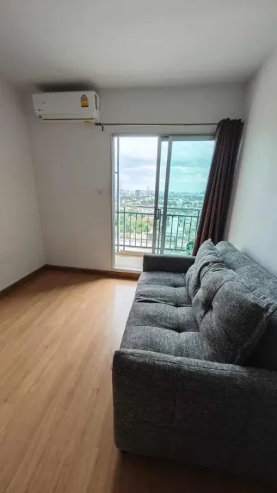 Property photos for Supalai City Resort Chaeng Watthana
