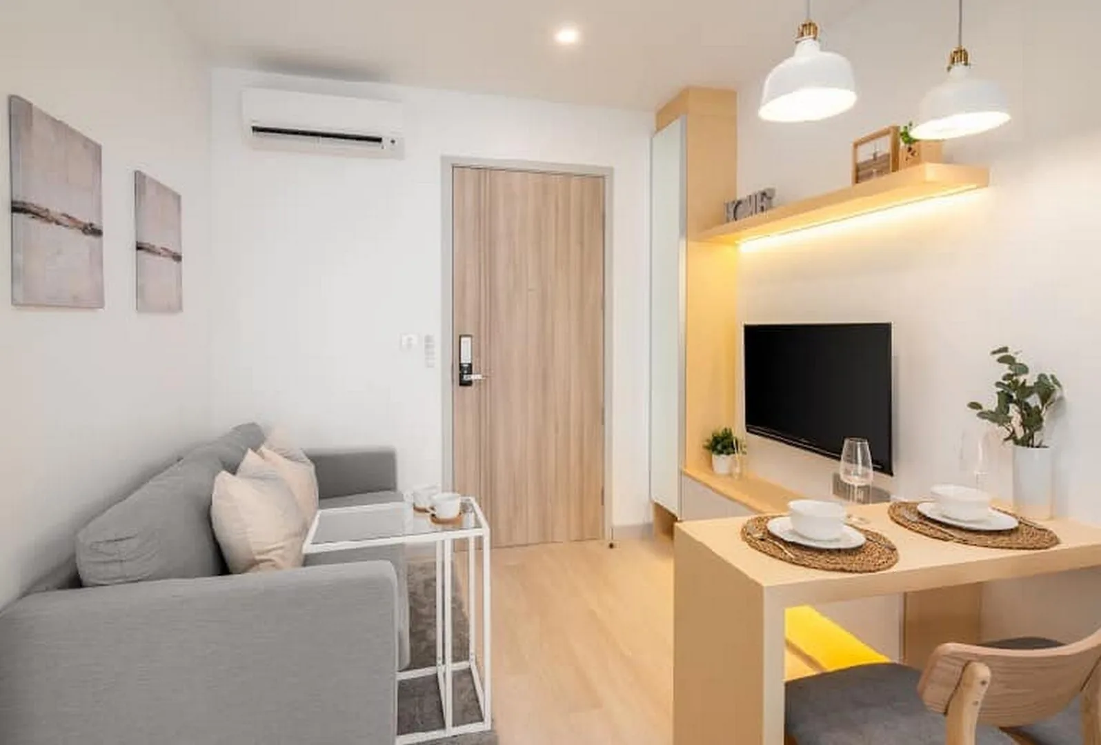 Property photos for Knightsbridge Prime Sathorn