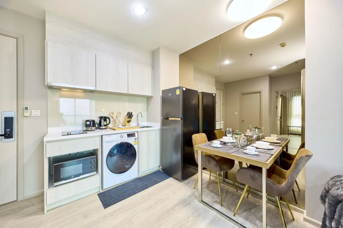 Property photos for Life Sukhumvit 48