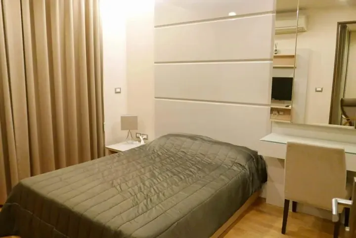 Property photos for The Address Asoke