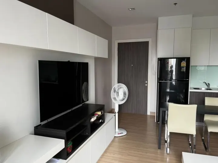 Property photos for Urbano Absolute Sathon - Taksin