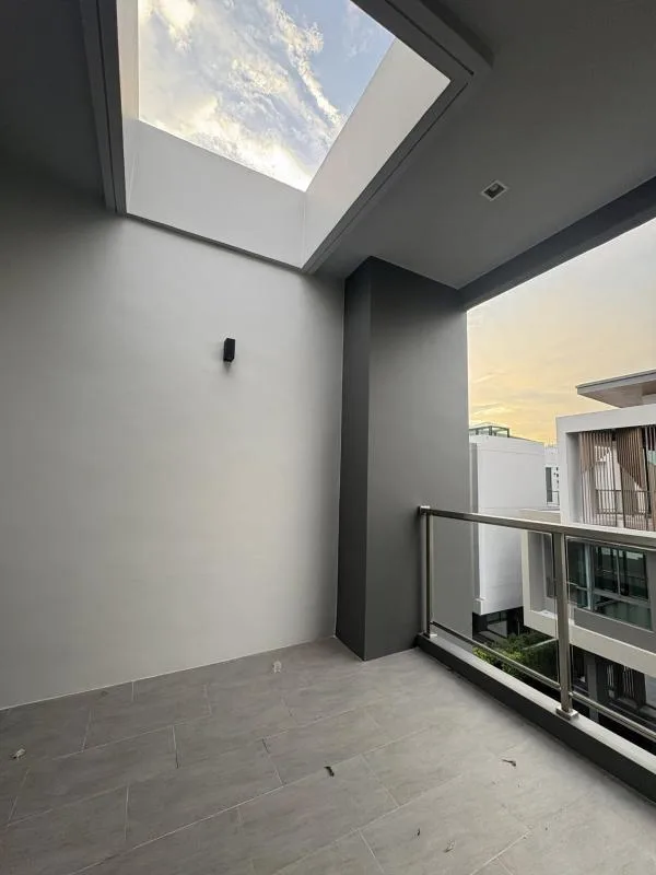 Property photos for The Gentry Phatthanakan
