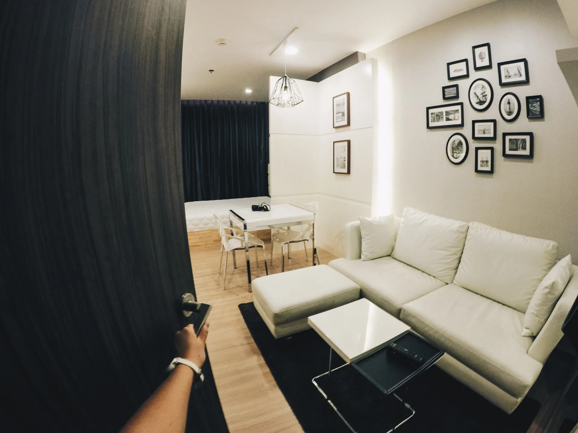 Property photos for Urbano Absolute Sathon - Taksin