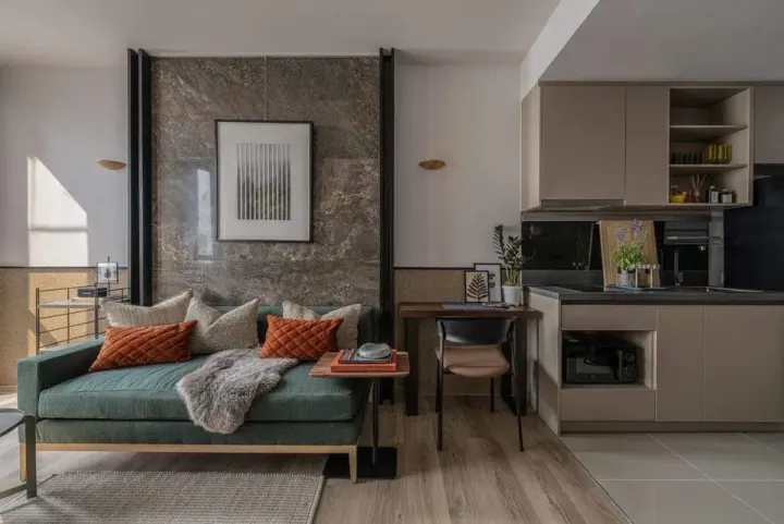 Property photos for OKA HAUS Sukhumvit 36