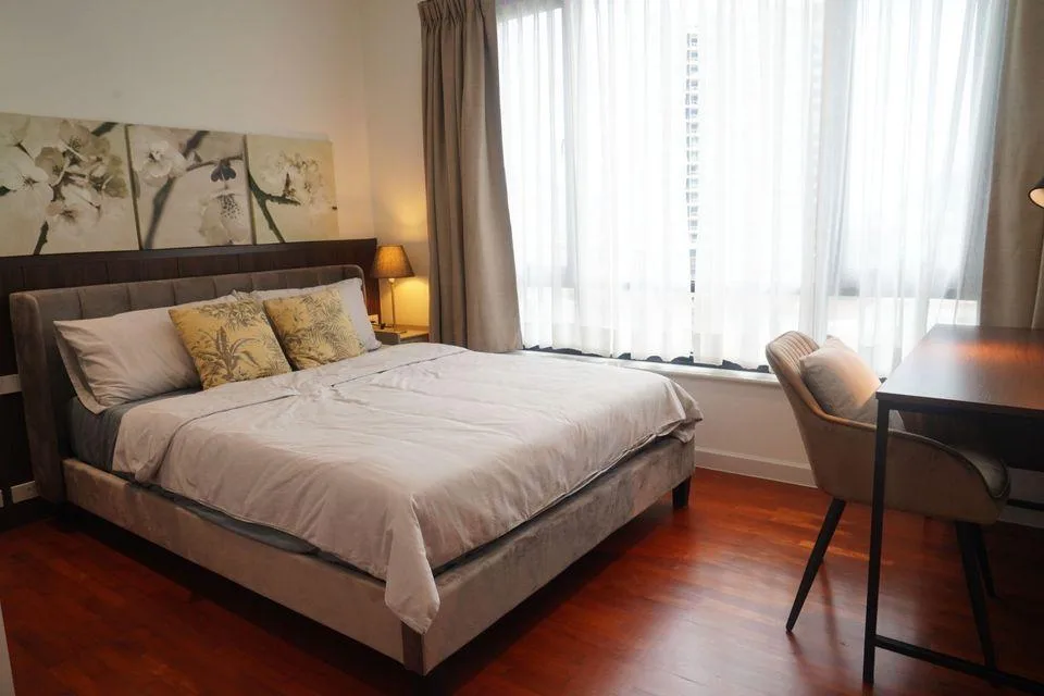 Property photos for Baan Piya Sathorn