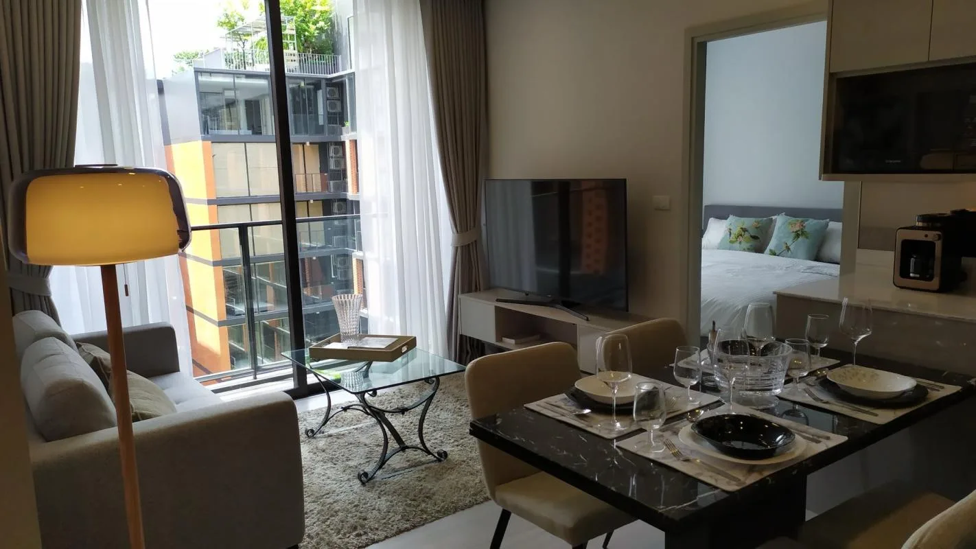 Property photos for Quintara Treehaus Sukhumvit 42