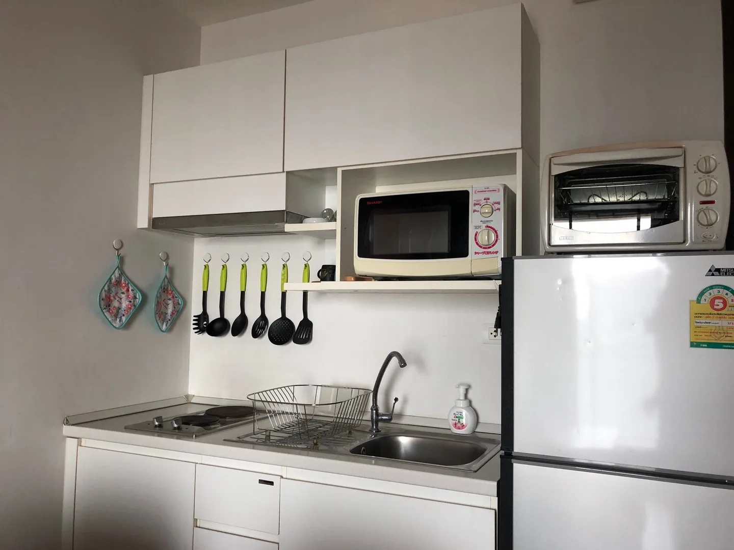 Property photos for Thru Thonglor
