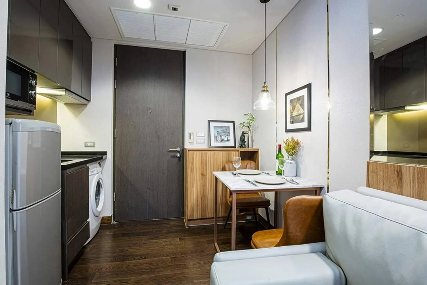Property photos for The Lumpini 24