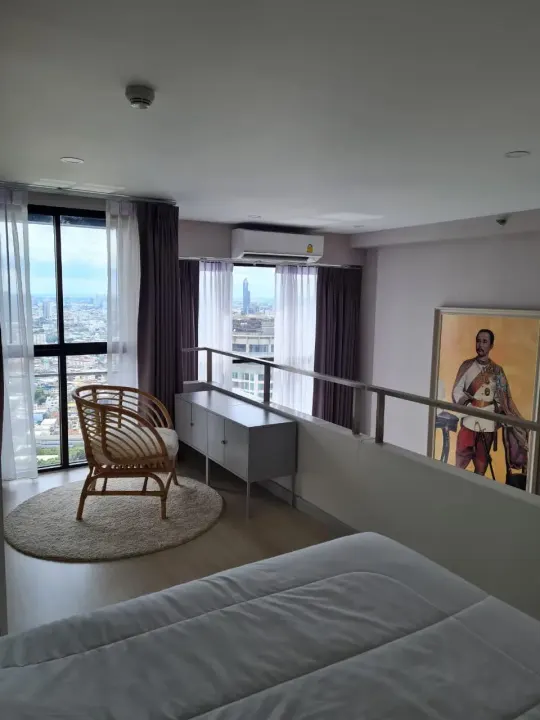 Property photos for Knightsbridge Prime Sathorn