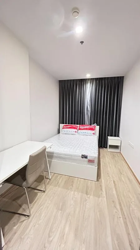 Property photos for Quinn Condo Ratchada