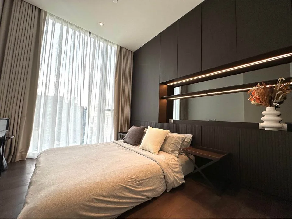 Property photos for Laviq Sukhumvit 57