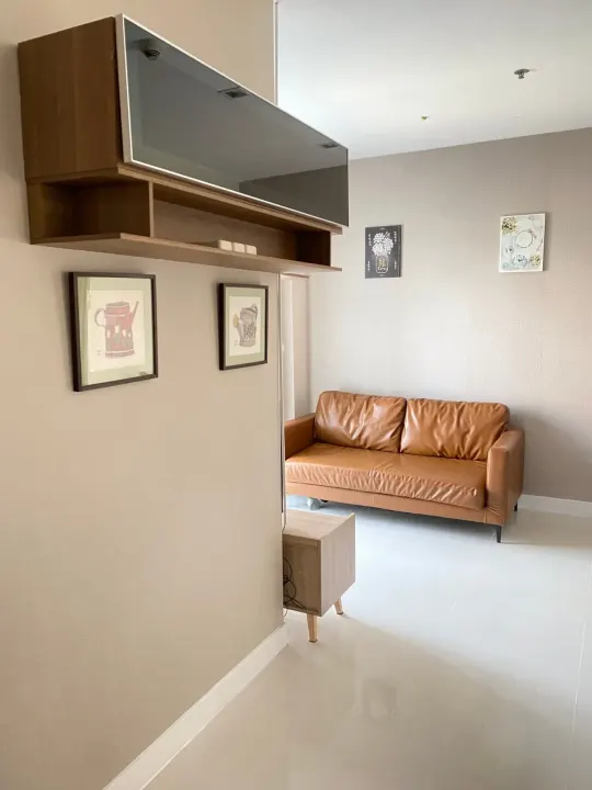 Property photos for Ideo Verve Sukhumvit