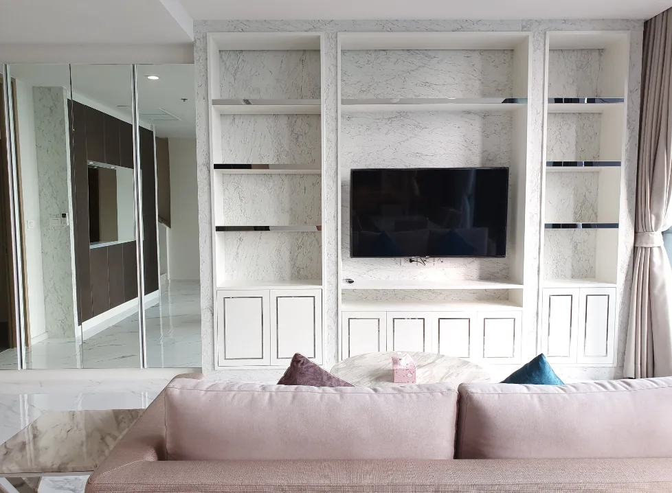 Property photos for Noble Ploenchit